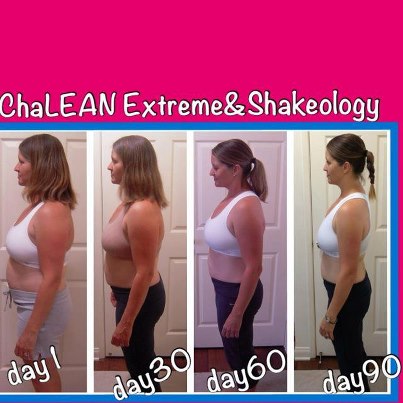ChaLEAN Extreme workout videos ChaLEAN Extreme | A Mom's Honest Review...