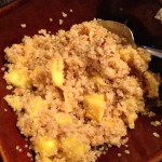Coconut Quinoa, Vegan, Breakfast, Ultimate Reset Recipes, Vegan Recipes