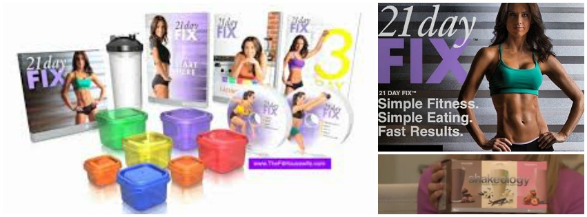 6 Beachbody Portion Fix Tips - The Fit Club Network