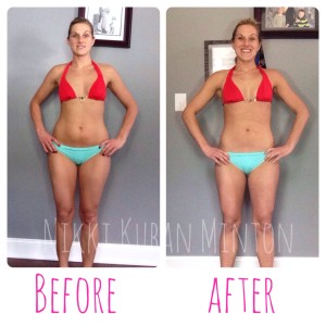 21 day fix, transformation tuesday, beachbody results, beachbody coach, 21 day fix results, results, fitness, transformation, progress, motivation, health