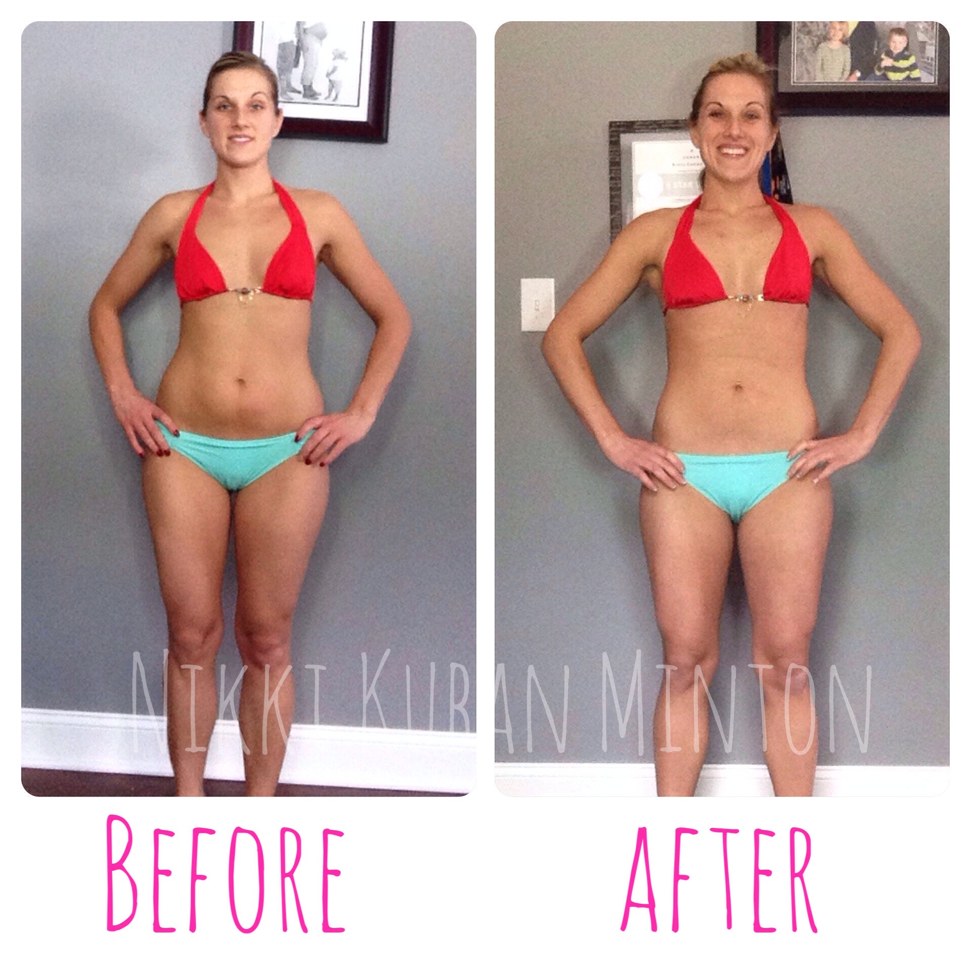 21 Day Fix - Serious Results in 21 Days