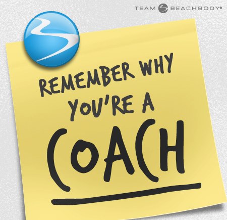 Beachbody Coach, beachbody summit, elite coach, top coach, coach training, coach summit, beachbody success, Why
