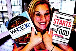 Whole30, It Starts with food, Beachbody Coach, Whoel30 review, WHole30 meal plans 