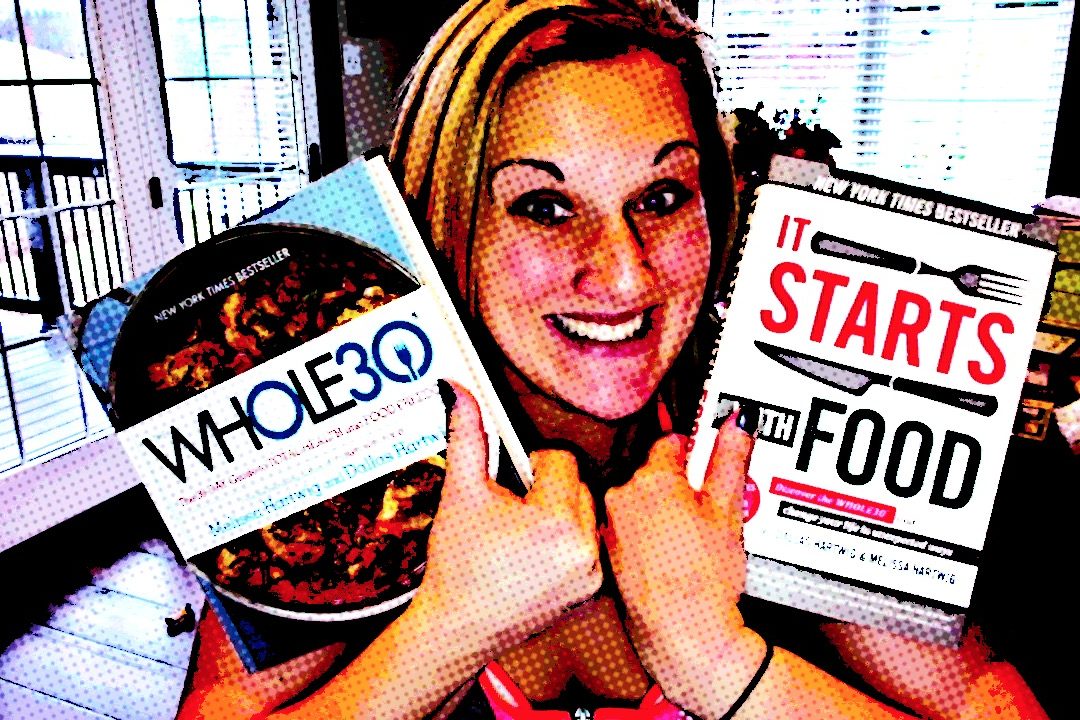 Whole30, It Starts with food, Beachbody Coach, Whoel30 review, WHole30 meal plans