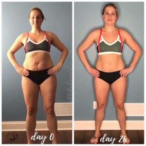 80 day obsession, beachbody, autumn calabrese, tips, success, elite coach, rocking results, phase 1 results, 80 day obsession results, progress, goals, achieve, happy, fitness transformations, beachbody results, beachbody transformations