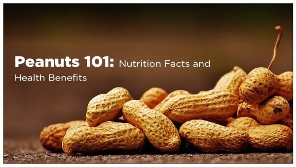 Health Benefits Of Peanuts Nikki Kuban Minton